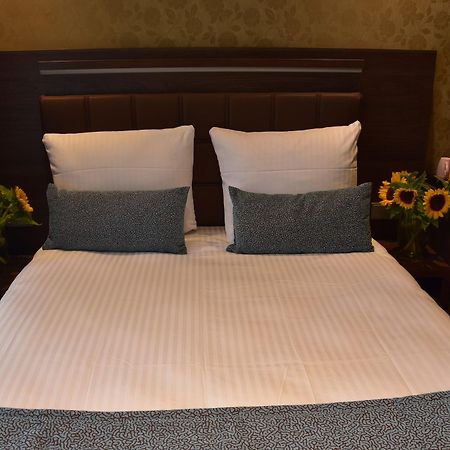 Ozo Hotels Armada Amszterdam Kültér fotó