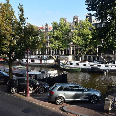 Ozo Hotels Armada Amszterdam Kültér fotó