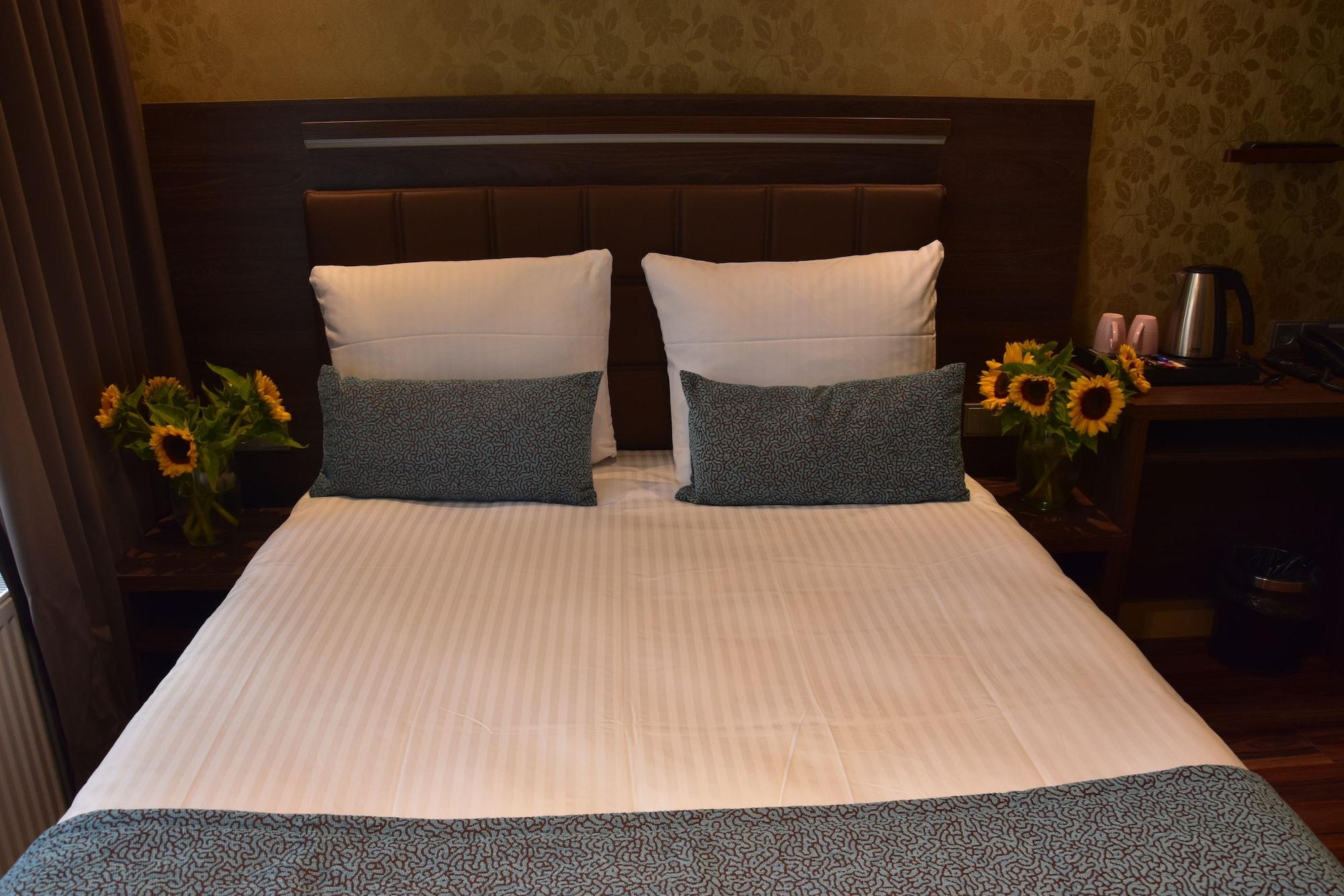 Ozo Hotels Armada Amszterdam Kültér fotó