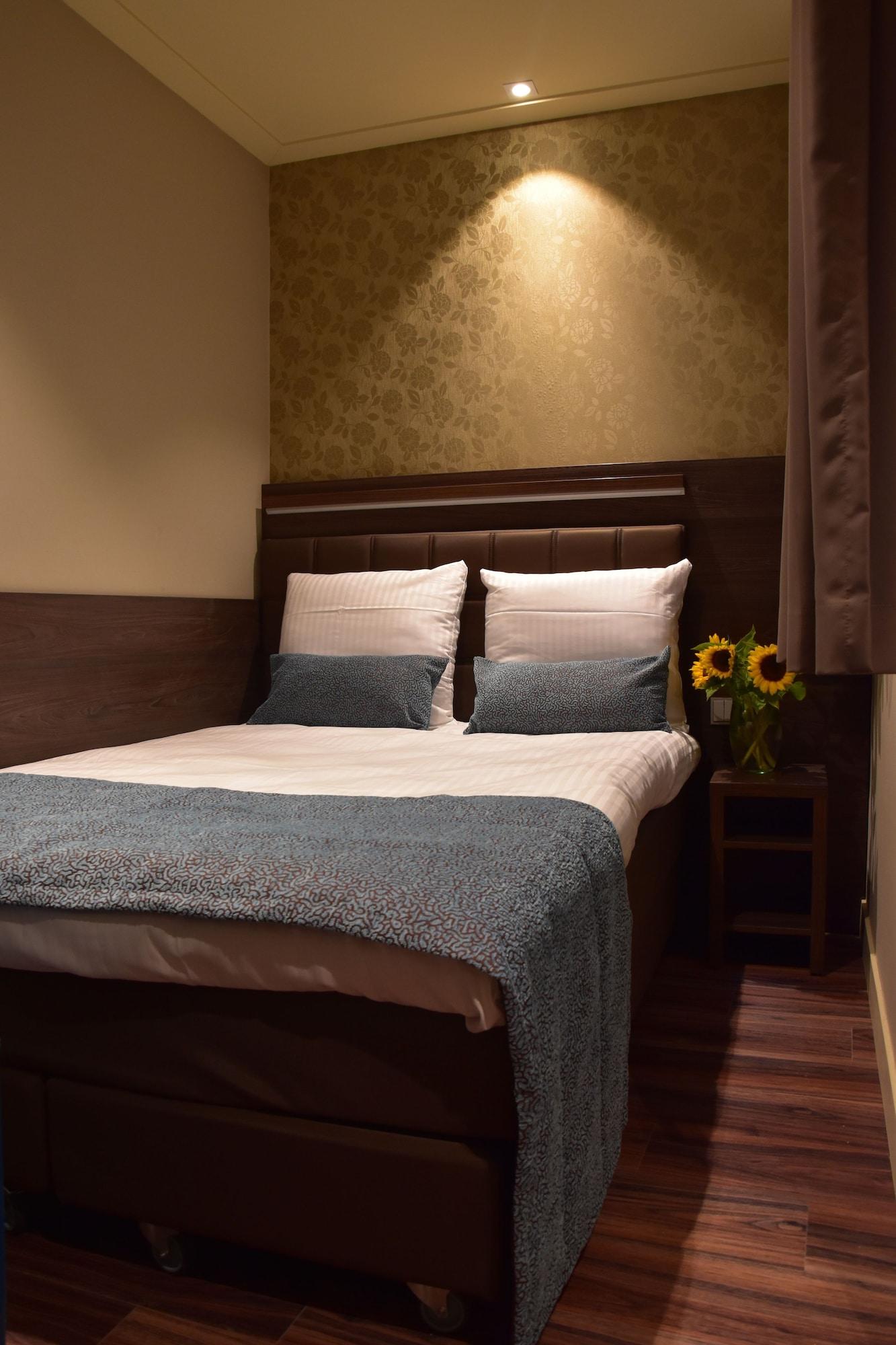Ozo Hotels Armada Amszterdam Kültér fotó