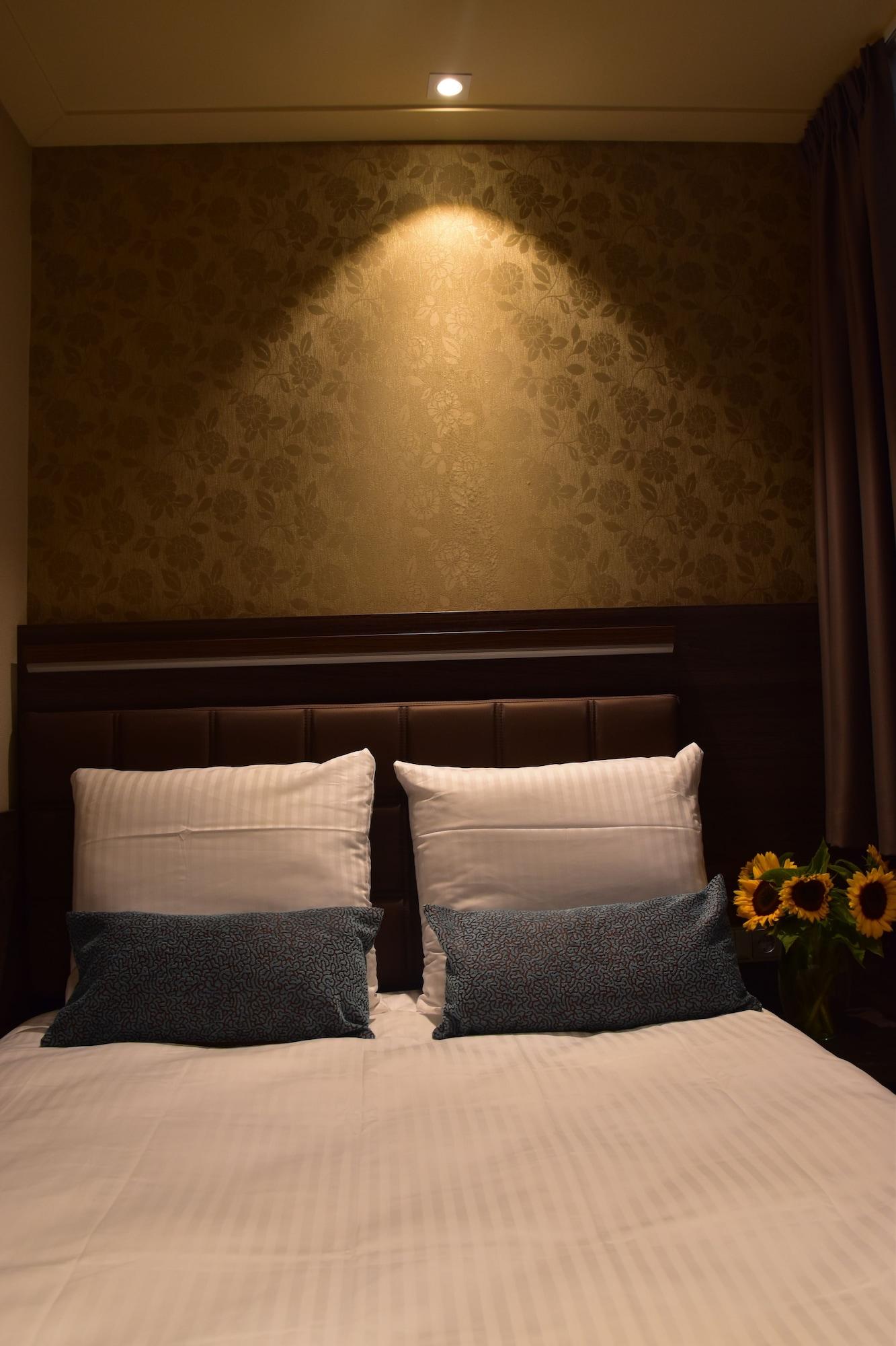 Ozo Hotels Armada Amszterdam Kültér fotó