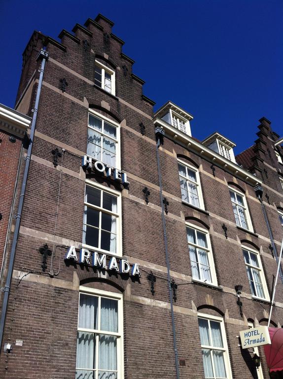 Ozo Hotels Armada Amszterdam Szoba fotó