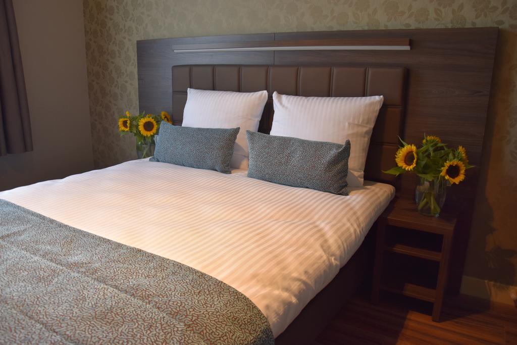 Ozo Hotels Armada Amszterdam Szoba fotó