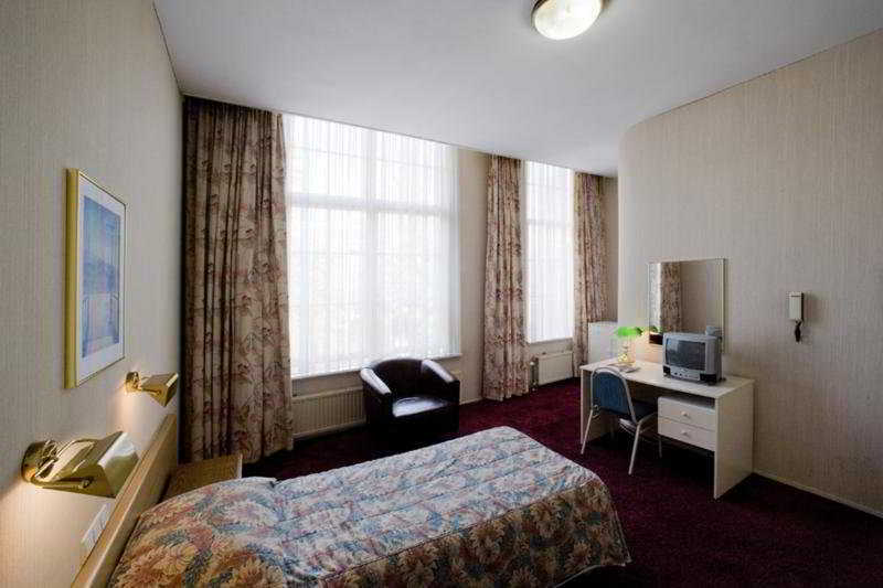 Ozo Hotels Armada Amszterdam Kültér fotó